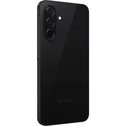 Смартфон Samsung Galaxy A26 5G 6/128GB Black - мініатюра 5