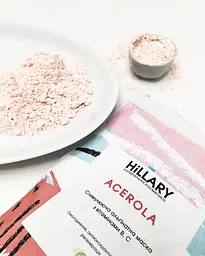 Марафон здорової та красивої шкіри Hillary - мініатюра 15