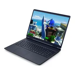 Ноутбук Dell Alienwar 16 Aurora AC16250, 16 inch 2560 x 1600, 240H 10 C/16 T, 2.5GHz - 5.2GHz, 24 MB cache, 28 W, 16 - мініатюра 2