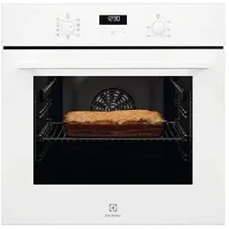 Духовка електрична Electrolux EOF5C50BV