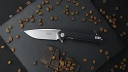 Ніж cкладний Firebird FH91-BK - мініатюра 9