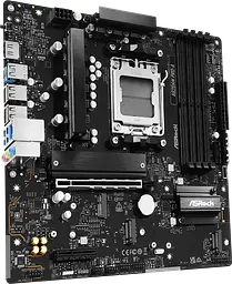 Материнська плата ASRock A620AM Pro-A Socket AM5 (A620AM PRO-A)