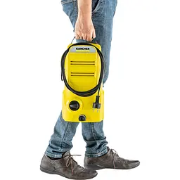 Мийка високого тиску Karcher К2 Compact Relaunch (1.673-500.0) - мініатюра 5