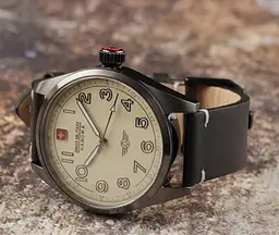 Годинник Swiss Military Hanowa SMWGA2100440 - мініатюра 5