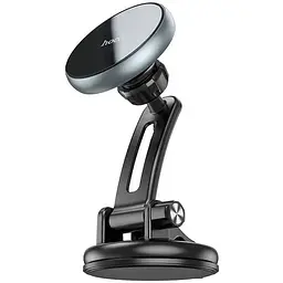 Тримач HOCO Super-way center magnetic CA100 iphone 12/13  - мініатюра 2