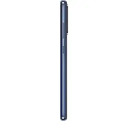 Смартфон Samsung S20 FE 5G 6/128Gb SM-G781U Cloud Navy - мініатюра 7