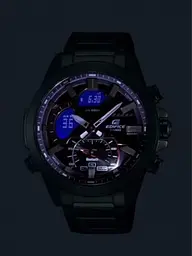 Годинник Casio ECB-30DC-1AEF - мініатюра 3