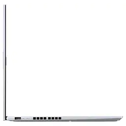 Ноутбук ASUS Vivobook 16 A1605VA i5-13420H la 46GHz,16'',IPS,16GB DDR4,512GB,UHD,Без ОС - мініатюра 16