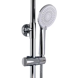 Душова система TOPAZ LOFT TLF 32702-H75-C - мініатюра 4