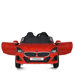 Дитячий електромобіль Машинка M 5742EBLR-3 до 30 кг - мініатюра 2