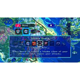 Ключ активації Microsoft Freedom Planet 2 для Xbox One/Series S/X - мініатюра 8