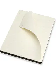 Записник Moleskine PRO Pad XXL, Чорний (PROPADLBK) - мініатюра 4