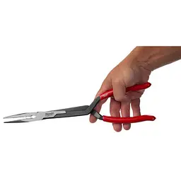 Довгогубці LONG REACH PLIER-STRAIGHT MILWAUKEE, 332мм - мініатюра 4