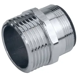 Адаптер Gardena для внутрішніх кранів M 24x1 та 26,5 мм G 3/4" (18209-20)