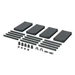 Стелаж Kistenberg 5802901310, KSG60L4 (KSG60L4) - мініатюра 5