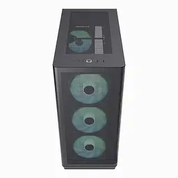 Корпус APNX Creator C1-R Чорний (APCM-CR01243.11) - мініатюра 7