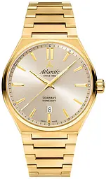 Годинник Atlantic 58366.45.31