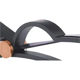 Набір шпильок Dyson Hair Clips, Black/Rich Cooper 973267-01 973267-01 - мініатюра 6