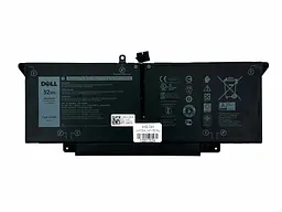 Акумулятор JHT2H Latitude 7310 7410 Series 41-50%
