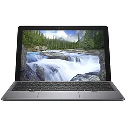 Ноутбук Dell Latitude 7200 2in1 Touch (i5-8365U/16/256SSD) - Class B "Б/В"