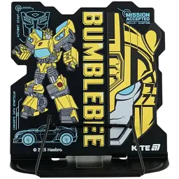 Підставка для книг Kite Transformers, металева (TF25-392)