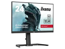 Монітор Iiyama G-Master GB2470HSU-B6 Red Eagle - мініатюра 2