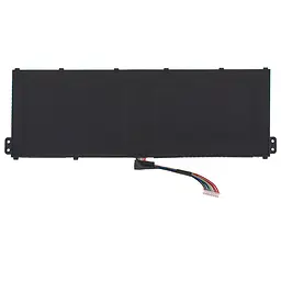 Акумулятор Acer AP16M5J (Aspire ES1-523, ES1-532G, ES1-533, ES1-732) 7.4V 4800 mAh 36Wh Black - мініатюра 3