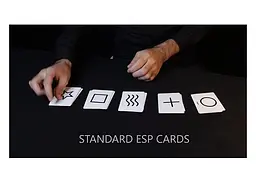 Карти для фокусів United States Playing Card Company Bicycle ESP Special deck (+15 Online effects) (blue) (ВР_КИБЕД) - мініатюра 5