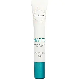 База під макіяж Lumene Matte матуюча 20 мл (8000019474225)