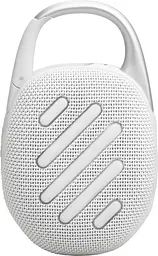 Акустична система JBL Clip 5 White (JBLCLIP5WHT) - мініатюра 6