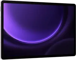 Планшет Samsung Galaxy Tab S9 FE Plus Wi-Fi 8/128GB Lavender (SM-X610NLIA) - мініатюра 3