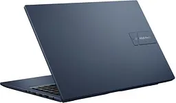Ноутбук ASUS VivoBook 15 X1504VA Quiet Blue (X1504VA-BQ3123)