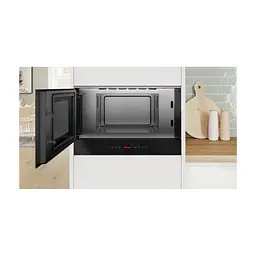 Мікрохвильова піч Bosch BFL7221B1 - мініатюра 4