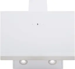 Витяжка кухонна Interline FIESTA WH A 60 TC/GL/A