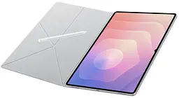Чохол Samsung Tab S11 Ultra Book Cover EF-BX930PWEGWW White teh0023343 - мініатюра 2