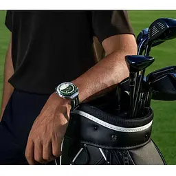 Розумний годинник Huawei Watch Ultimate Green - мініатюра 6