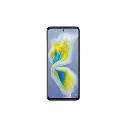 Смартфон Tecno Camon 18p (CH7n) 8/128GB Ceramic White (4895180775130)