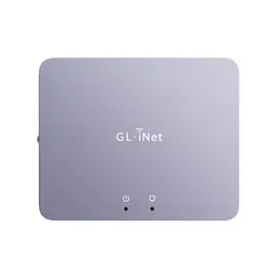 2.5G Multi-WAN VPN-маршрутизатор / шлюз безпеки GL.iNet Brume 3 (GL-MT5000) DPI (73-01035) - мініатюра 4