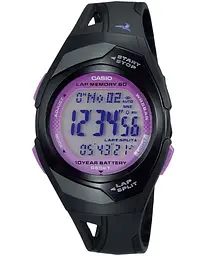 Годинник Casio STR-300-1CEG