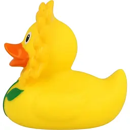 Уточка FunnyDucks Подсолнух (1876) - миниатюра 4