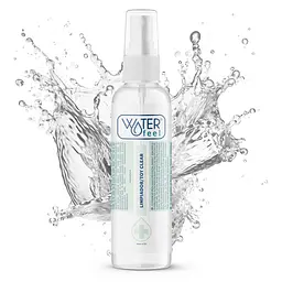 Спрей для очищення секс іграшок Toy Clear, 150 мл Waterfeel (Іспанія) Waterfeel WF155394 103227