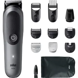 Машинка для стрижки Braun All-in-One Series 5 AIO5560