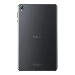 Планшет Blackview Tab 50 4/128Gb Wi-Fi Space Gray Global version - мініатюра 5