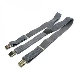Підтяжка Gofin suspenders 4х200 см od00046673 - мініатюра 3