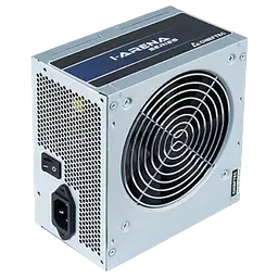 Блок живлення Chieftec iArena GPB-400S 400W (GPB-400S)