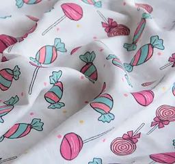 Наволочка Cosas Lollipops 40х60 см (Lollipops_40) - мініатюра 3