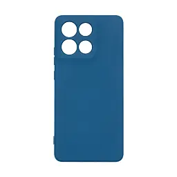 Чохол ArmorStandart ICON для Motorola G86 5G Camera cover Dark Blue