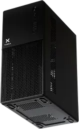 Корпус Vinga CS118B Black - мініатюра 3