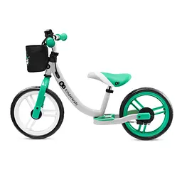 Біговел KiderKraft Space 2021 Light Green - мініатюра 4