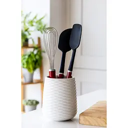Вінчик KitchenAid Coreline червоний (KAG062OHERE) - мініатюра 9